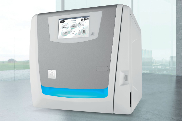 Sterilizasyon