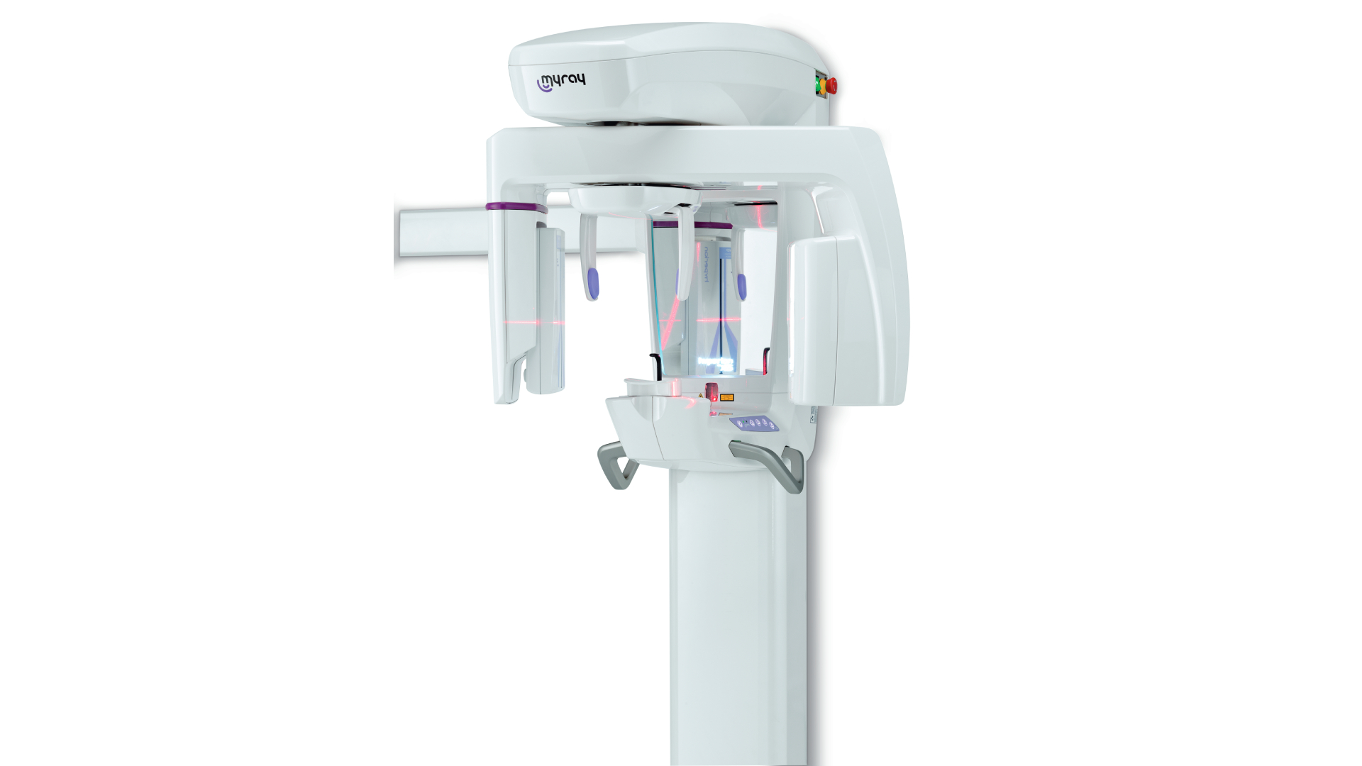 MYRAY HYPERION X5