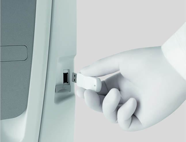 USB