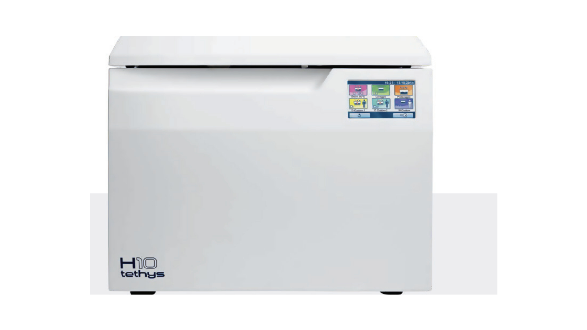TETHYS H10 PLUS ULTRASONİK YIKAMA
